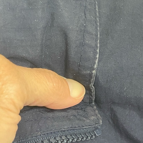 Vantage weatherproof jacket! - Picture 7 of 10